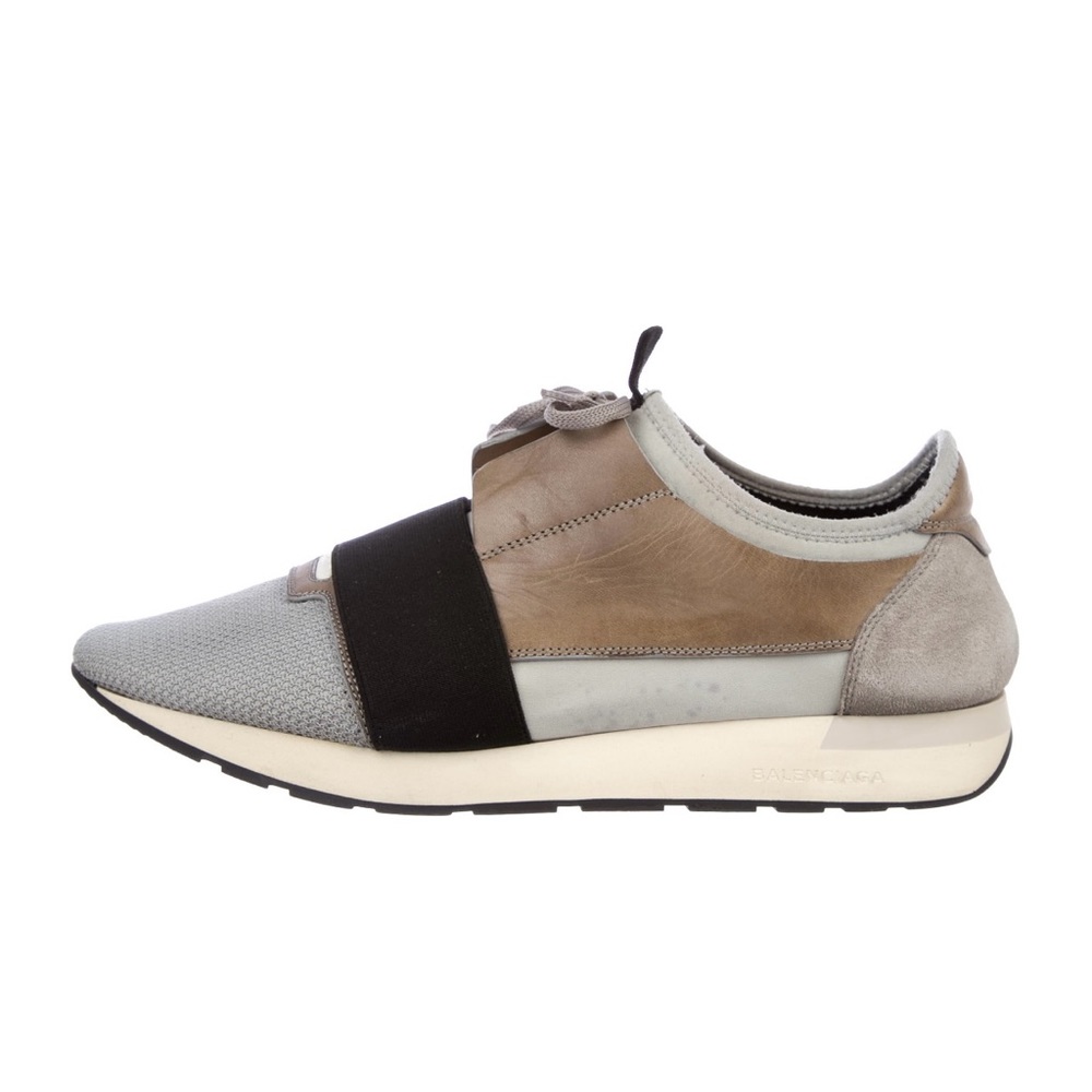 Balenciaga Runner Sneaker